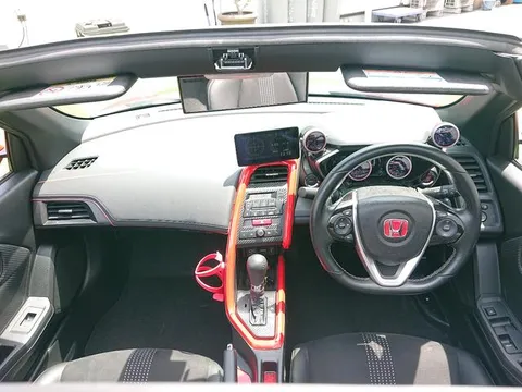 Honda S660