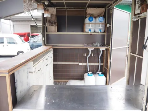 Nissan Clipper Truck