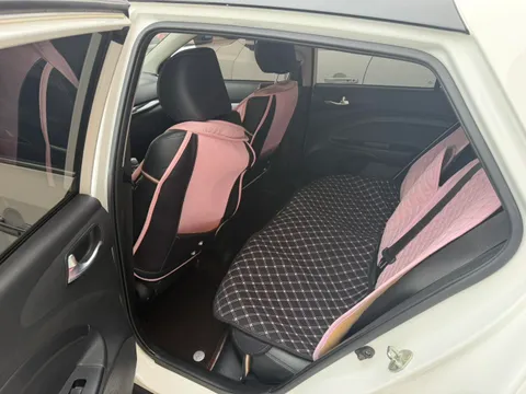 Kia KX1