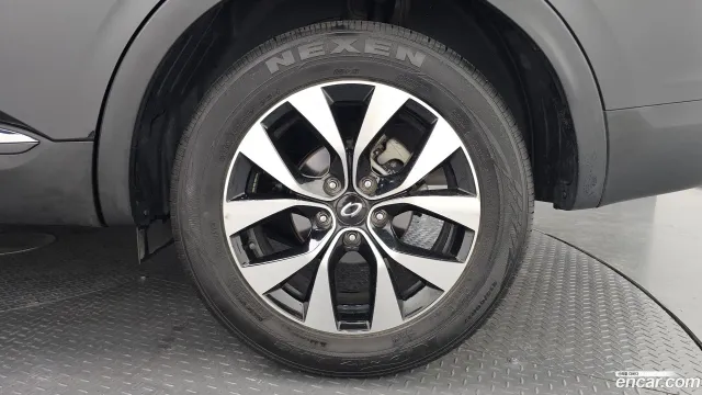Renault XM3