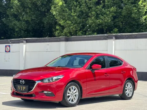 Mazda Mazda 3