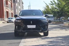 Wey VV7