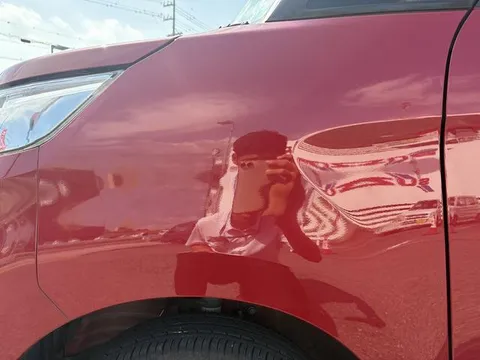 Suzuki Spacia Custom Z
