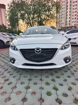 Mazda Mazda 3