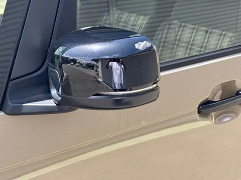 Honda N-BOX Joy