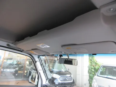 Suzuki Super Carry