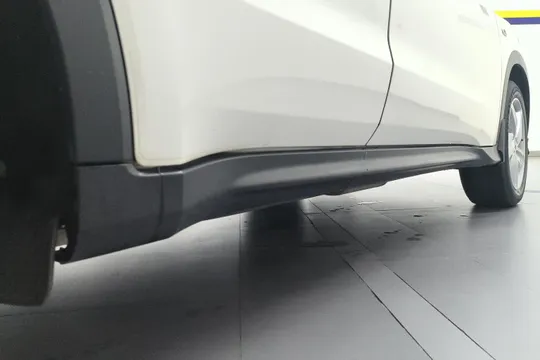 Honda HR-V (Vezel)
