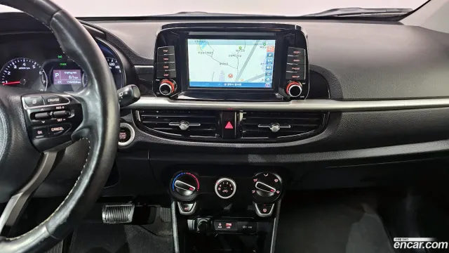 Kia Picanto (Morning)