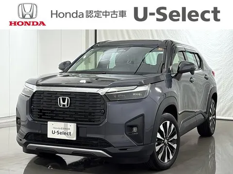 Honda WR-V