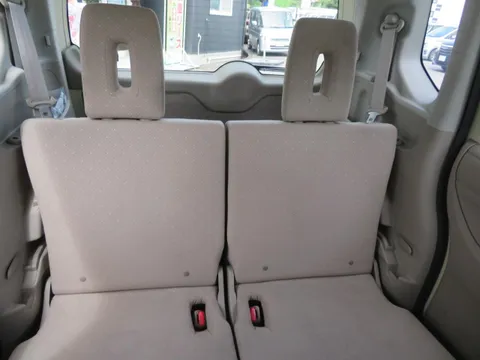 Honda N-BOX Plus