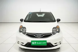 BYD F0