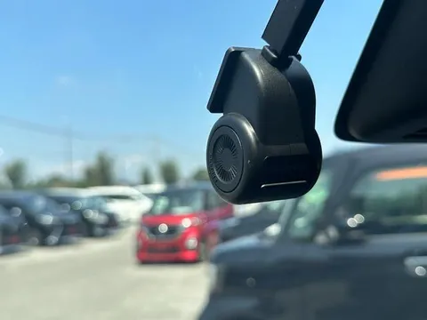 Mitsubishi eK X Space