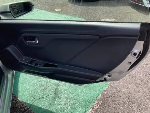 Honda S660