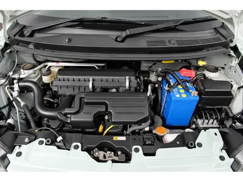 Daihatsu Mira Tocot