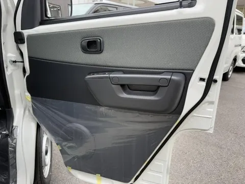 Toyota TownAce Van