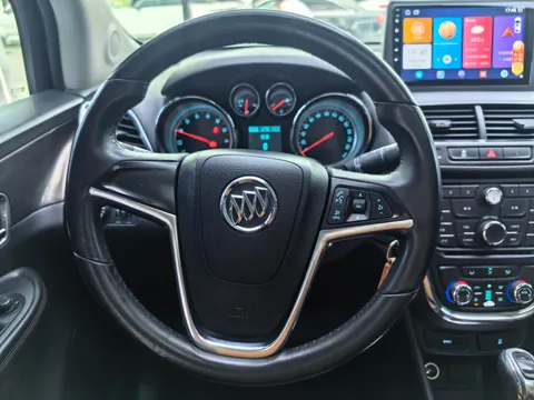 Buick