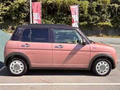 Suzuki Alto Lapin LC