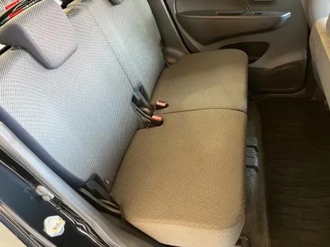 Mazda Flair