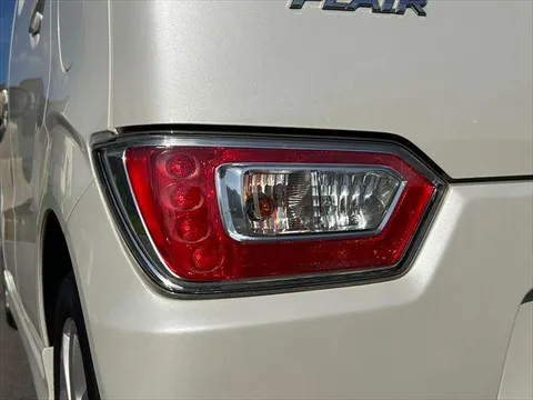 Mazda Flair