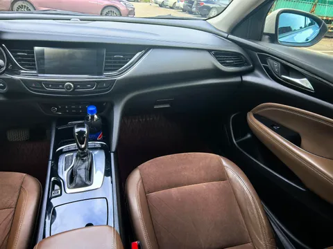 Buick Regal