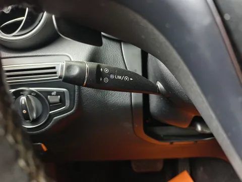 Mercedes-Benz Mercedes-Benz GLC