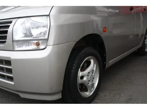 Mitsubishi Toppo BJ