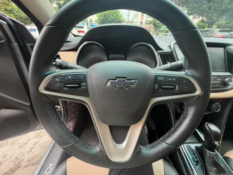 Chevrolet Monza