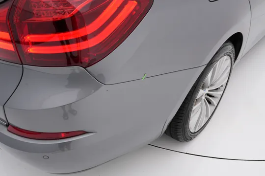 BMW Gran Turismo