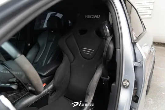 Audi RS