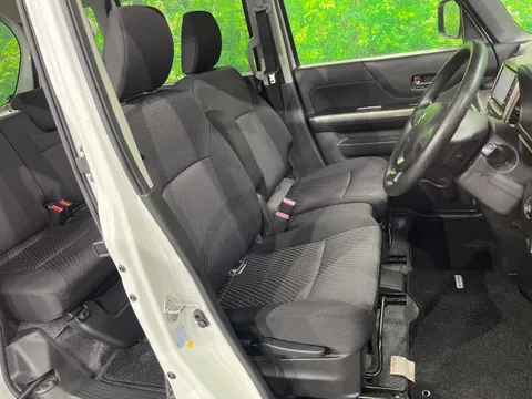 Suzuki Spacia Custom Z
