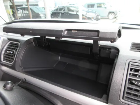 Subaru Chiffon