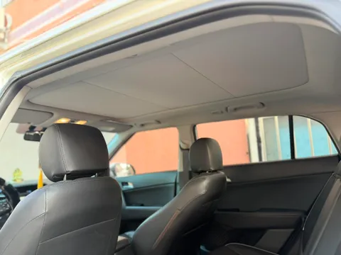 Hyundai ix25