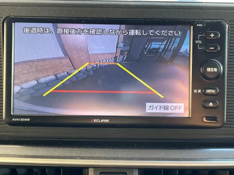 Toyota Pixis Joy