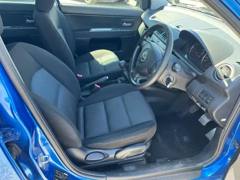 Mazda Mazda2 (Demio)