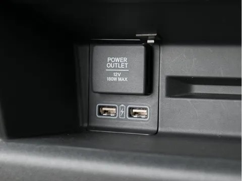Honda N-VAN Plus Style