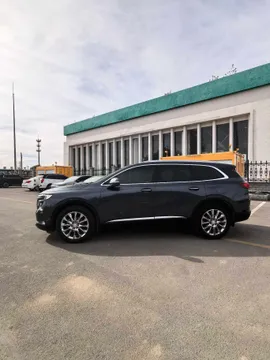 Buick Enclave