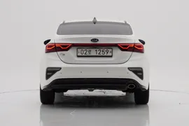Kia Cerato (K3)