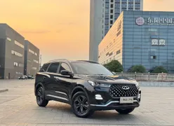 Chery Tiggo 7