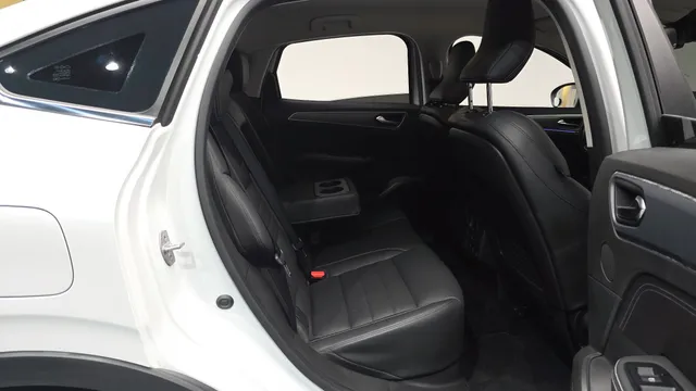 Renault Arkana (XM3)