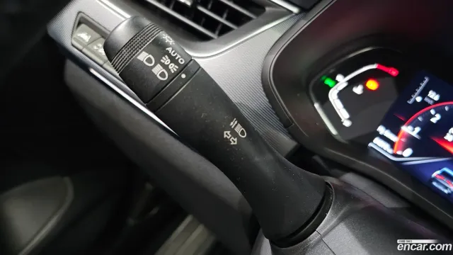 Renault XM3