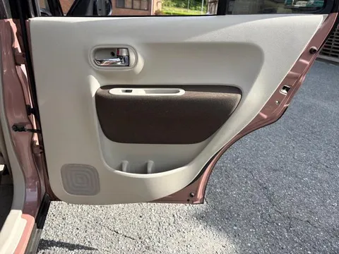 Suzuki Alto Lapin LC