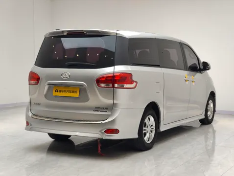 Maxus G10