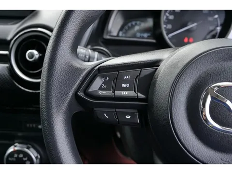 Mazda Mazda2 (Demio)