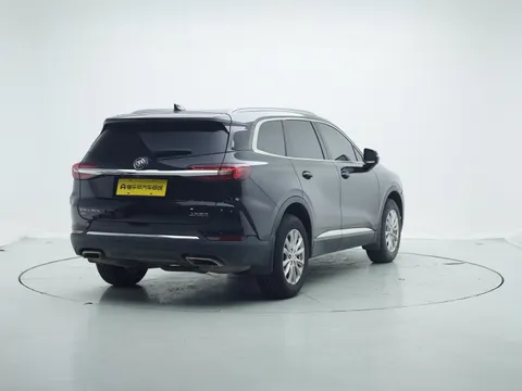 Buick Enclave