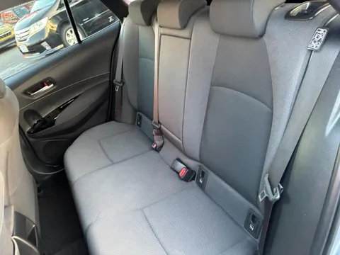 Toyota Corolla Touring
