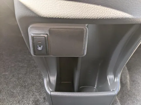 Mazda Flair Crossover