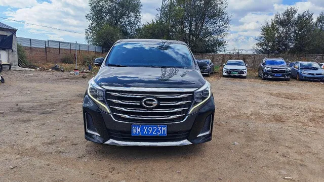 Gac M8