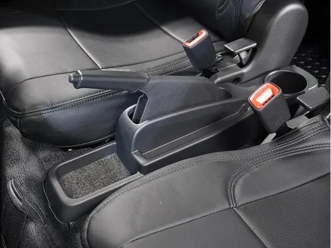 Toyota TownAce Van