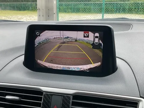 Mazda Axela Sport