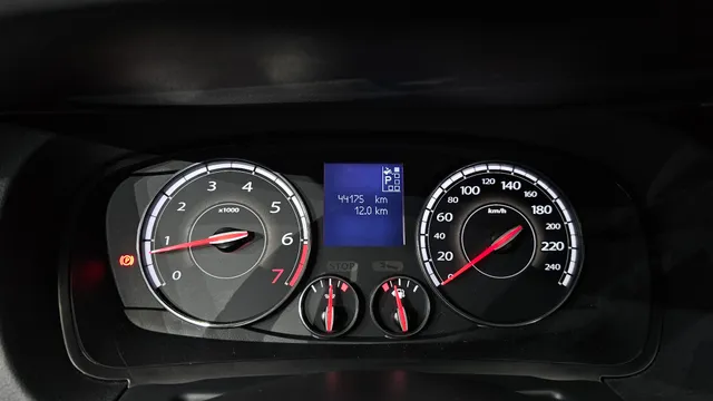 Renault SM7